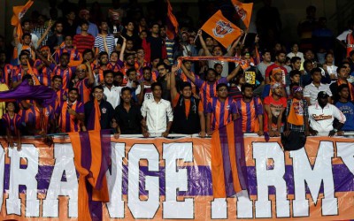 The I-League and the Indian Super League Are Merging